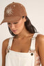 Seafarer Cap - Rhythm0125W - HW01 - BRO - Brown - OS