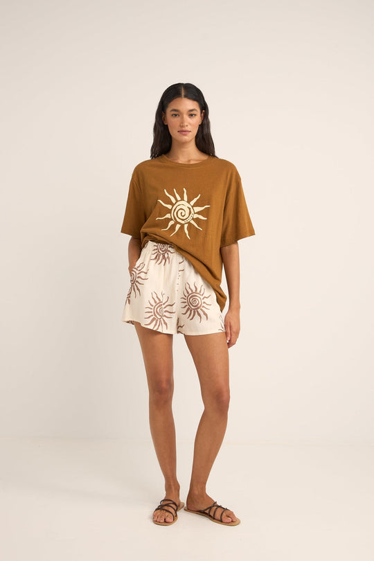 SEAFARER SHORTS