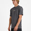 SEAGRASS UV+ SS TEE -QuiksilverUQMWR03017-IRON GATE-S