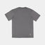 SEAGRASS UV+ SS TEE -QuiksilverUQMWR03017-IRON GATE-S