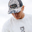 SEARCH CAMO TRUCKER - Rip Curl1HUMHE - KHAKI