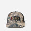 SEARCH CAMO TRUCKER - Rip Curl1HUMHE - KHAKI