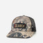 SEARCH CAMO TRUCKER - Rip Curl1HUMHE - KHAKI