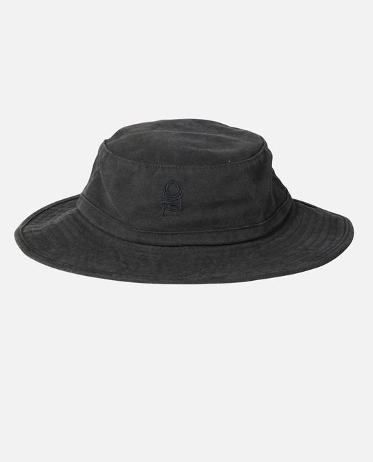 SEARCH CANVAS WIDE BRIM HAT