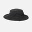 Search Canvas Wide Brim Hat - Rip Curl1FYMHE - 0090 - Black - LtoXL