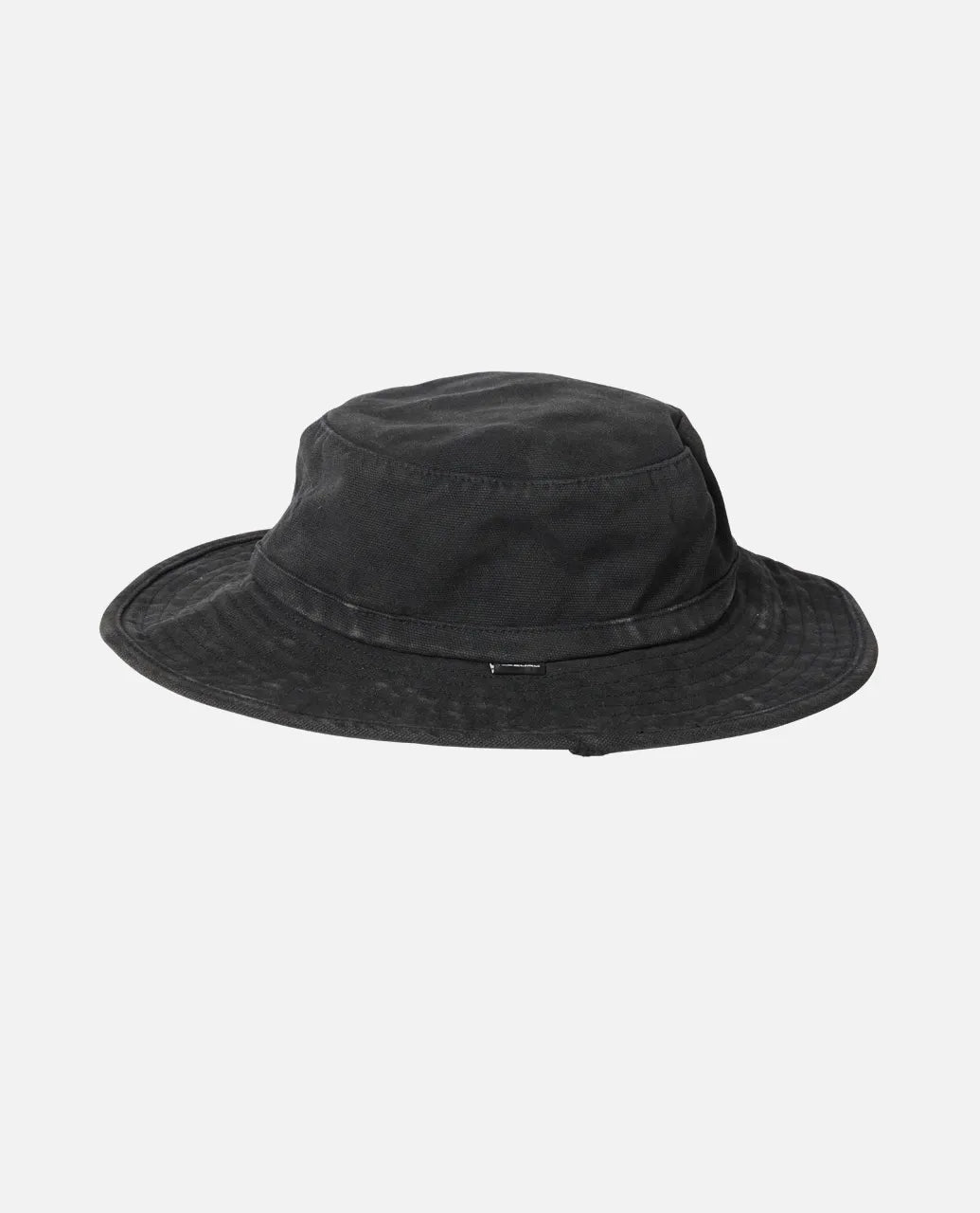 Search Canvas Wide Brim Hat - Rip Curl1FYMHE - 0090 - Black - LtoXL