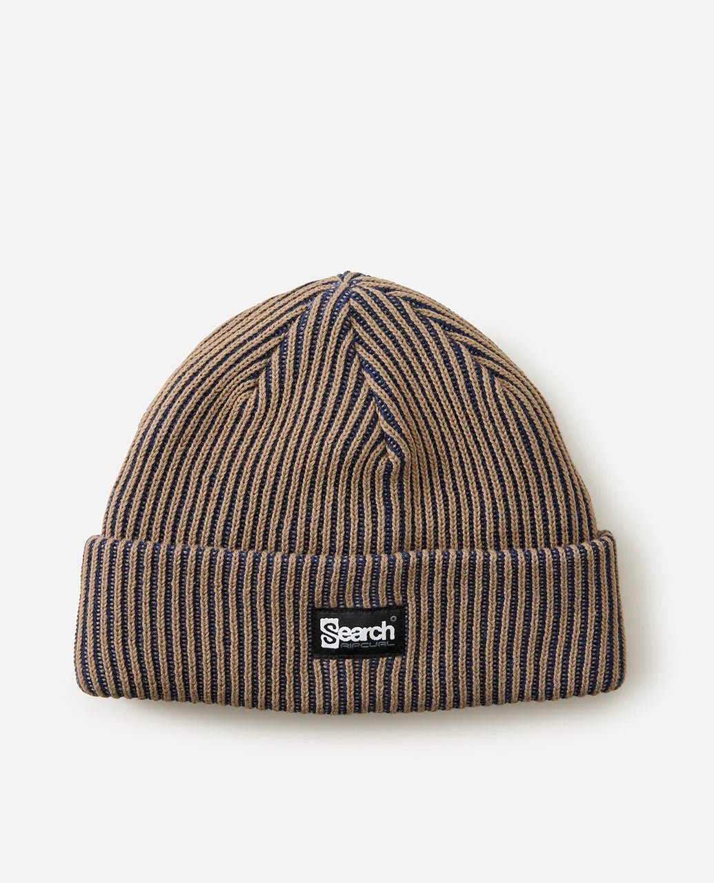 SEARCH CHUNKY REG BEANIE - Rip Curl1FDMHE-NAVY