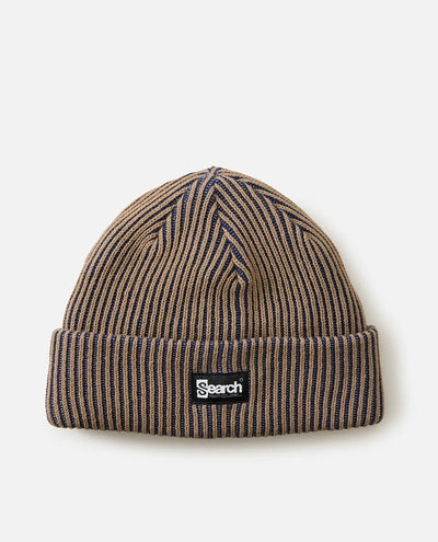 SEARCH CHUNKY REG BEANIE - Rip Curl1FDMHE-NAVY
