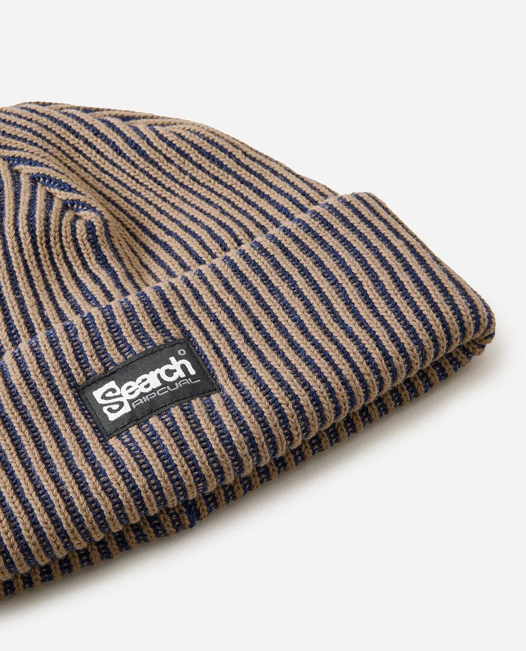 SEARCH CHUNKY REG BEANIE - Rip Curl1FDMHE-NAVY