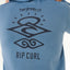 SEARCH ICON HOOD - Rip Curl0AKMFL-BLUEFIN-XS