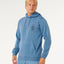 SEARCH ICON HOOD - Rip Curl0AKMFL-BLUEFIN-XS