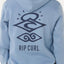 SEARCH ICON HOOD - BOY - Rip CurlKFEGL9-FADED DENIM-8
