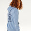 SEARCH ICON HOOD - BOY - Rip CurlKFEGL9-FADED DENIM-8