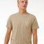 Search Icon Tee - Rip CurlSearch Icon Tee - Sand Dune - 2XL