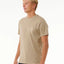 Search Icon Tee - Rip CurlSearch Icon Tee - Sand Dune - 2XL