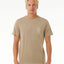 Search Icon Tee - Rip CurlSearch Icon Tee - Sand Dune - 2XL