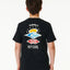 Search Icon Tee - Boy - Rip Curl04ABTE - BLACK - 10