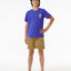 SEARCH ICON TEE - BOY - Rip Curl04ABTE - WILD BERRY - 10