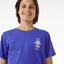 SEARCH ICON TEE - BOY - Rip Curl04ABTE - WILD BERRY - 10