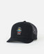 SEARCH ICON TRUCKER - BOY -Rip Curl1AXBHE-BLACK