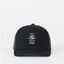 SEARCH ICON TRUCKER - BOY -Rip Curl1AXBHE-BLACK