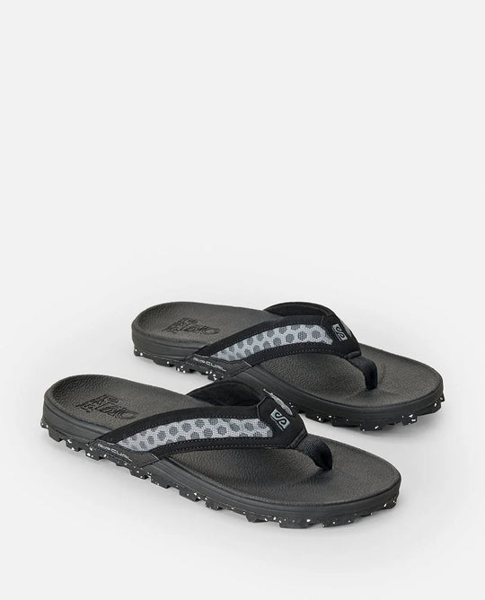 SEARCH MISSION VIBRAM OPEN TOE