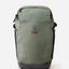 SEARCH PACKABLE 25L BACKPACK - Rip Curl17LMBA - DEEP CACTUS
