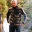 Search Polar Fleece Crew - RipCurl05QMFL - 0226 - Camo - M