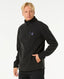 Search Polar Fleece Crew - Rip Curl9360690092657