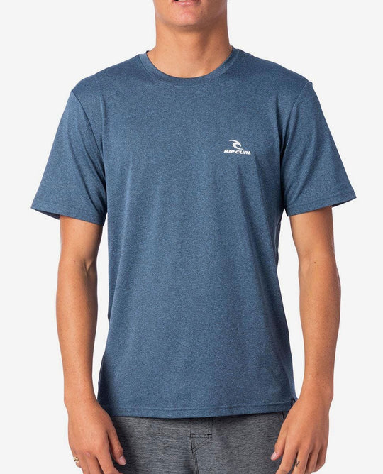 Search Series SS Rash Vest