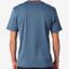 Search Series SS Rash Vest - Rip CurlWLUKSM - 3277 - Navy Marle - L