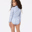 Search Surfsuit - Girl - Rip Curl017jrv - 2139 - Spray Blue - 1to2