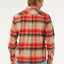 SEARCH WOOL FLANNEL - Rip Curl05KMSH-KHAKI ROCK-XS