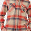 SEARCH WOOL FLANNEL - Rip Curl05KMSH-KHAKI ROCK-XS