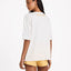 SEASIDE DREAMS TEE -BillabongUBJZT00579-SALT CRYSTAL-XS/6