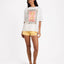 SEASIDE DREAMS TEE -BillabongUBJZT00579-SALT CRYSTAL-XS/6