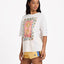 SEASIDE DREAMS TEE -BillabongUBJZT00579-SALT CRYSTAL-XS/6