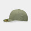SEASONS FLEXFIT -RVCAAVYHA00478-OLIVE-S-M