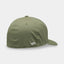 SEASONS FLEXFIT -RVCAAVYHA00478-OLIVE-S-M