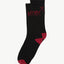 Seeing Double - Socks Two Pack - AfendsA253666 - MULTI - OS