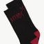 Seeing Double - Socks Two Pack - AfendsA253666 - MULTI - OS