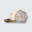 Seen & Heard 6 Panel Short Brim Cap -ThrillsTH26-502F-Birch Camo-One Size