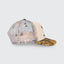 Seen & Heard 6 Panel Short Brim Cap -ThrillsTH26-502F-Birch Camo-One Size