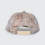 Seen & Heard 6 Panel Short Brim Cap -ThrillsTH26-502F-Birch Camo-One Size