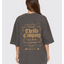 Seen & Heard Oversized Tee -ThrillsWTH26-102BM-Merch Black-6