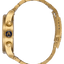 Sentry Chrono -NixonA1390-1922-Gold / Blue Sunray-OSFM