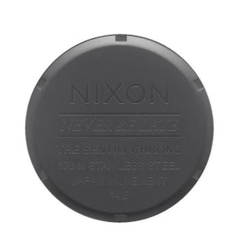 Sentry Chrono - NixonA386632 - 00