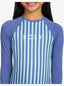 Serenity Stripe Onesie - RoxyERGWR03372 - BMY3 - Marlin Serenity Stripe - 10