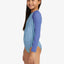 Serenity Stripe Onesie - RoxyERGWR03372 - BMY3 - Marlin Serenity Stripe - 10