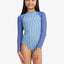 Serenity Stripe Onesie - RoxyERGWR03372 - BMY3 - Marlin Serenity Stripe - 10
